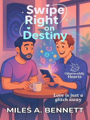 cover image of Swipe Right on Destiny